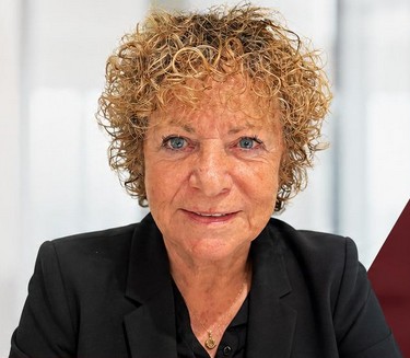 Dominique Dalbourg — Fondatrice de D Conseils, Nouvelle-Calédonie